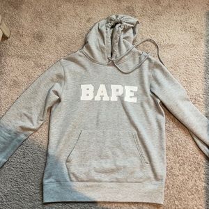 Bape Hoodie